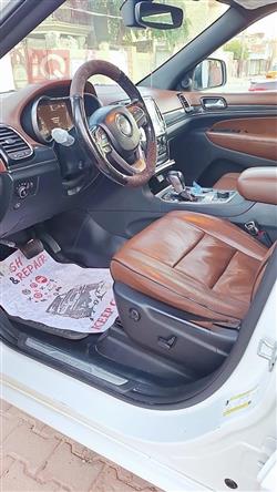 جيب جراند شيروكي